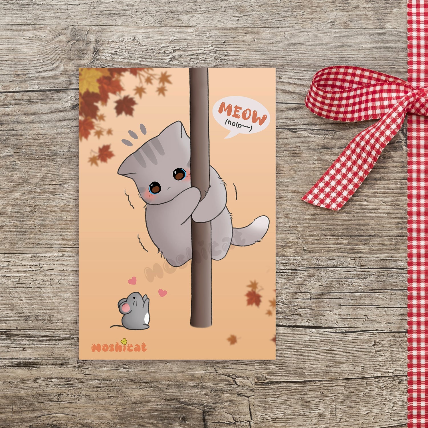 Art Print/Postcard