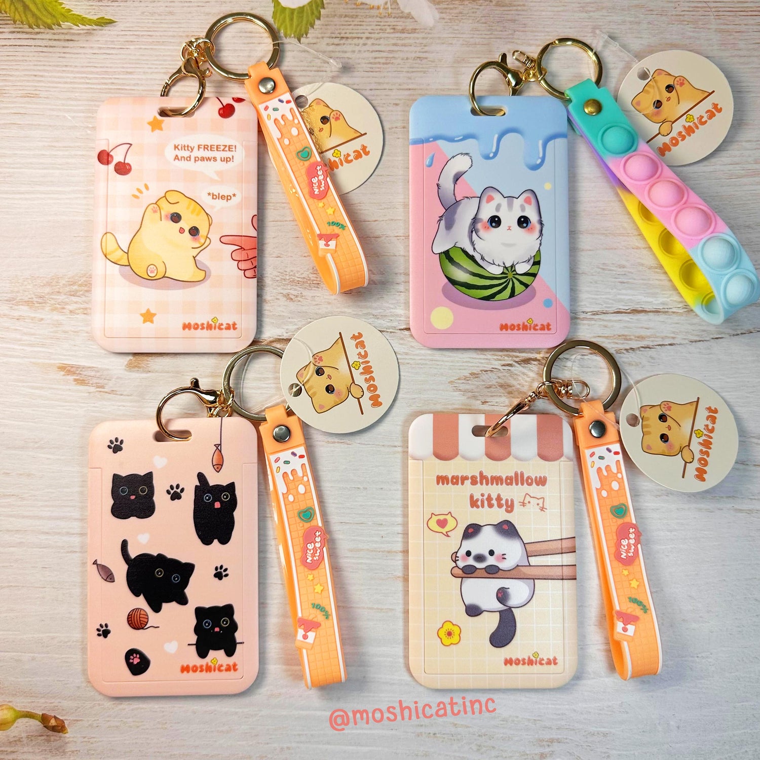 Card Holders
