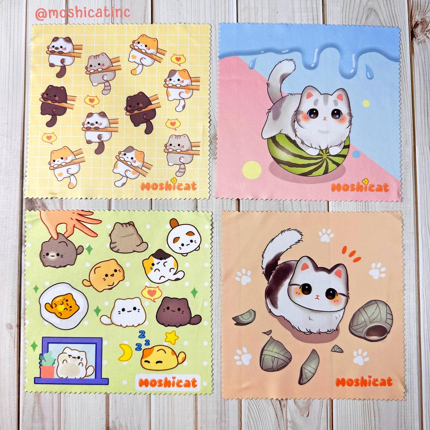 Lens Cloth
