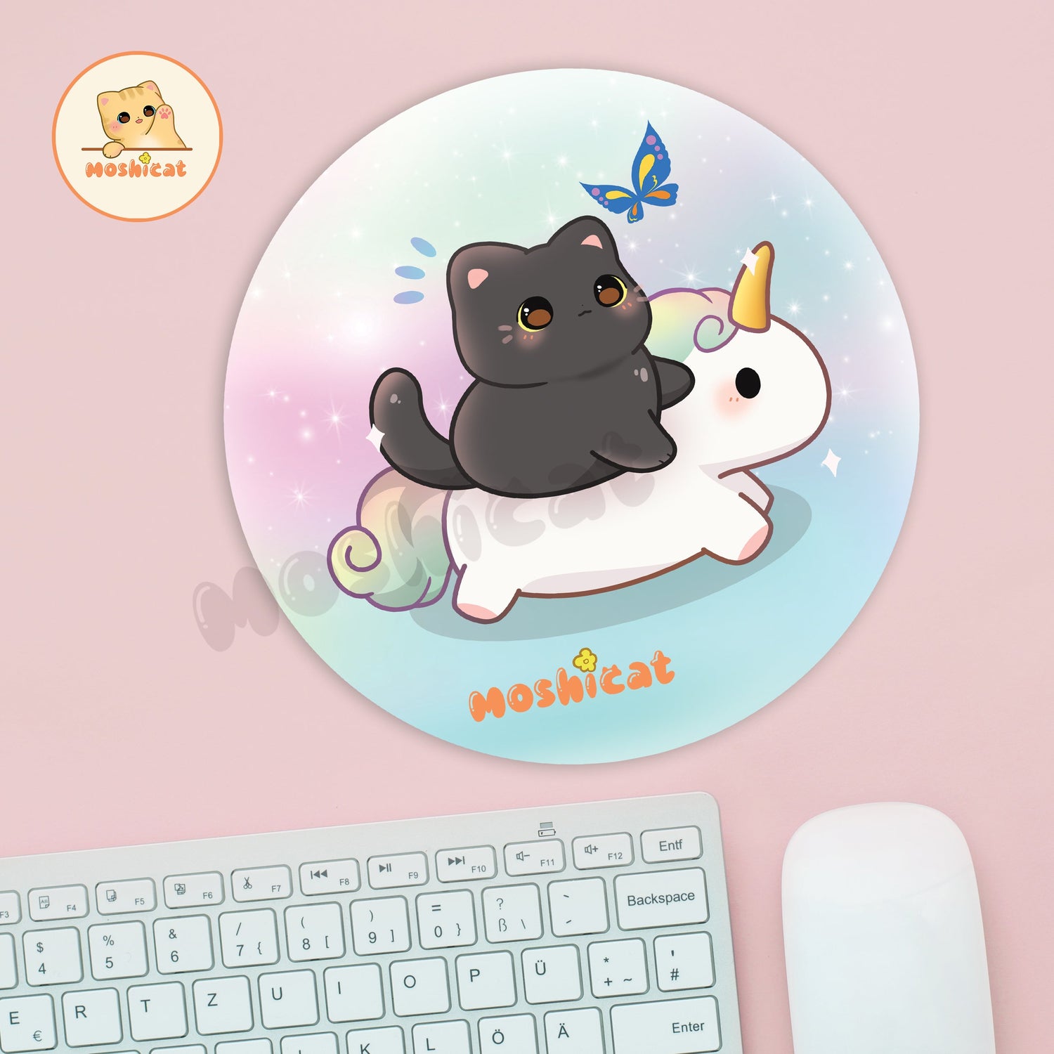 Mouse Pads
