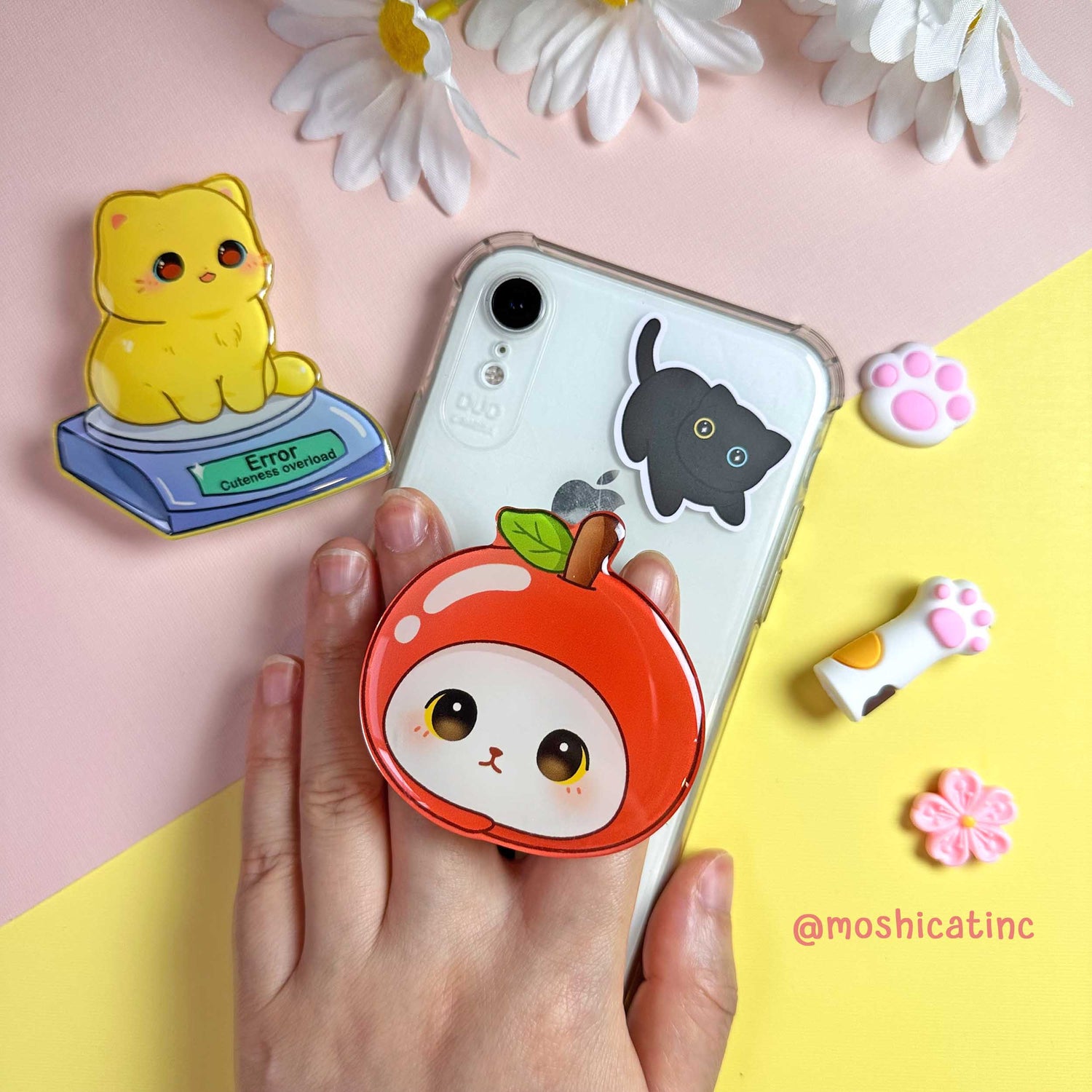 Phone Grips