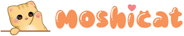 Moshicat