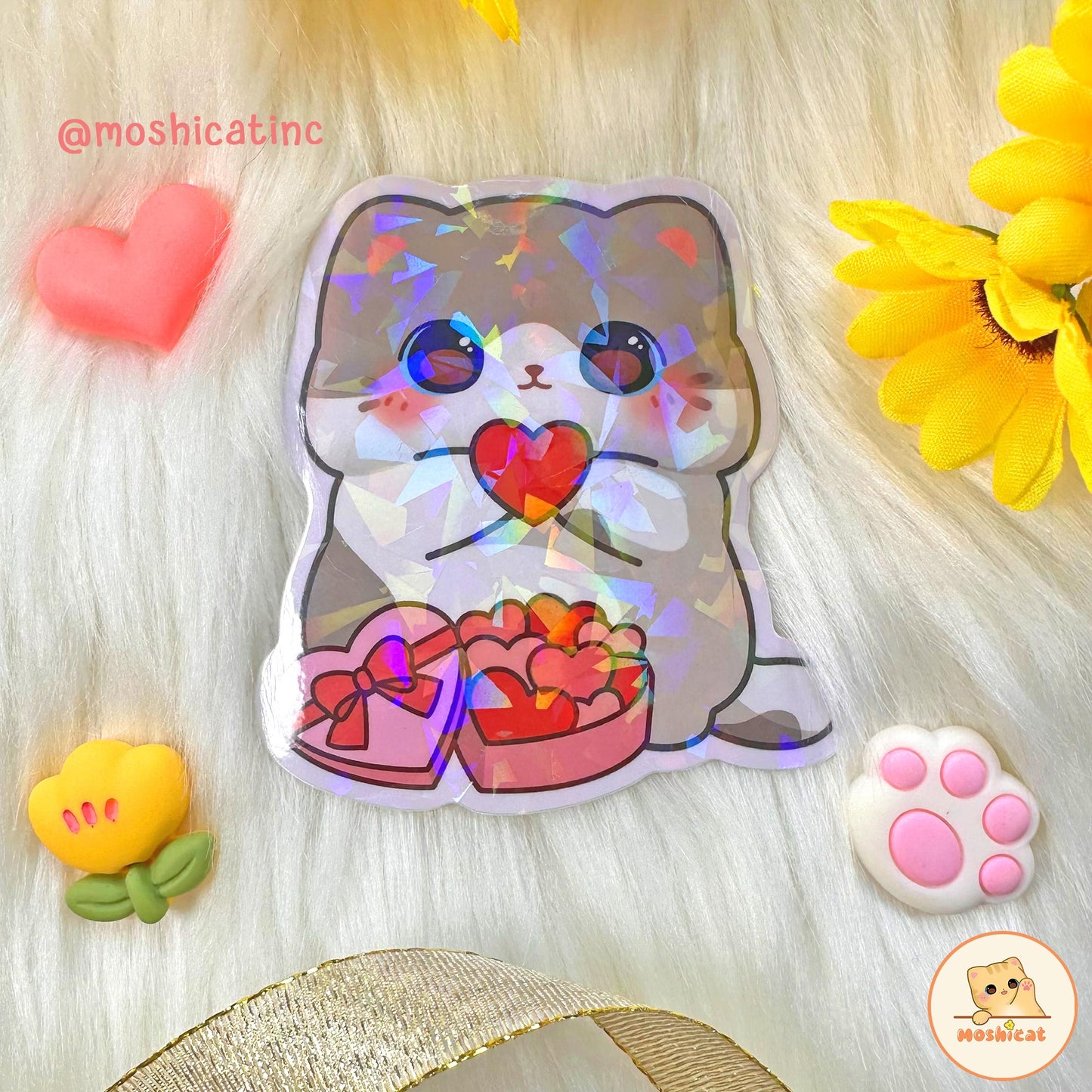 Gifts from kitty blind box