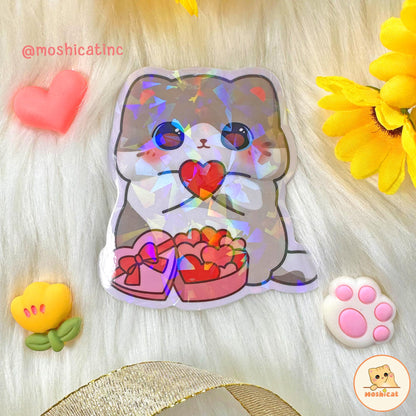 Gifts from kitty blind box