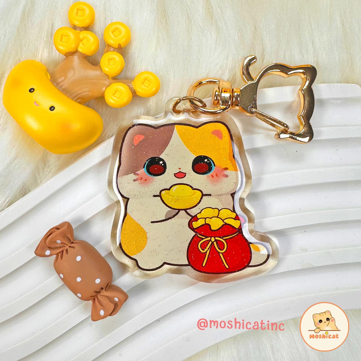 Gifts from kitty blind box
