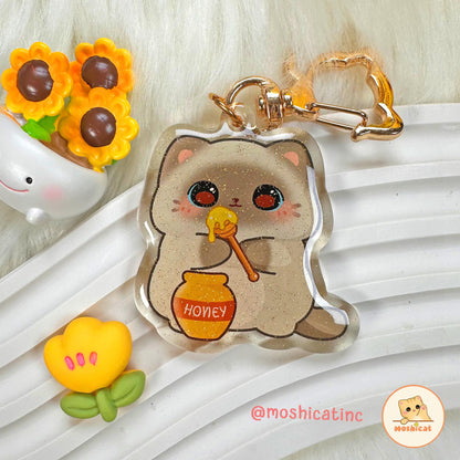 Gifts from kitty blind box