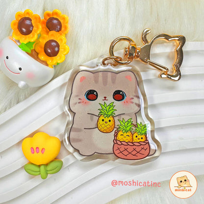 Gifts from kitty blind box