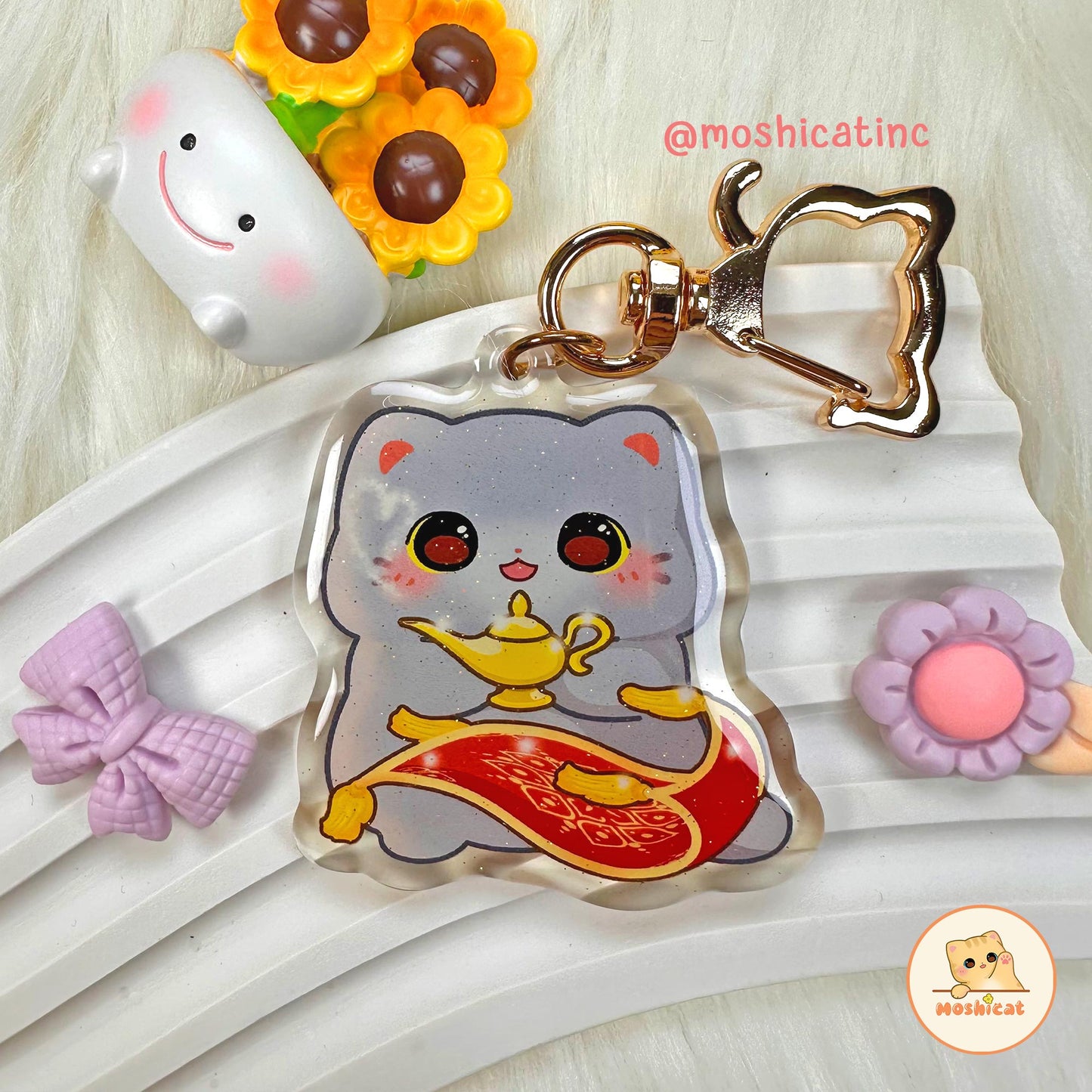 Gifts from kitty blind box