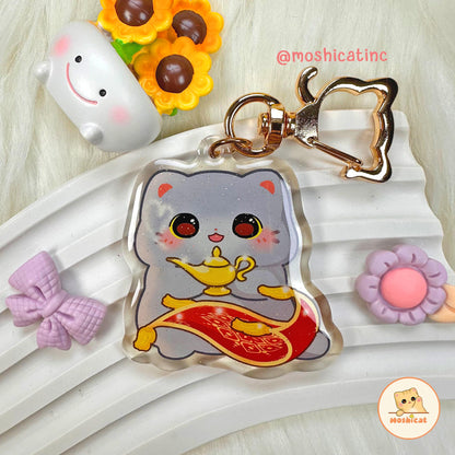 Gifts from kitty blind box
