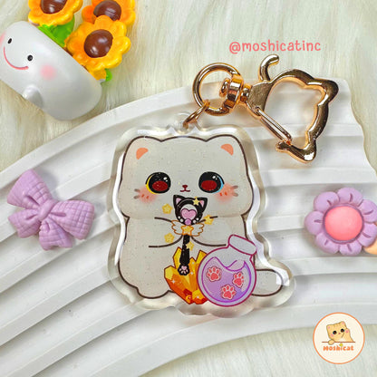 Gifts from kitty blind box